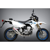 Exhaust Signature Rs 4 Full Sys Ss Al Cf Dual